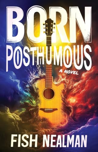 Born Posthumous - image 1