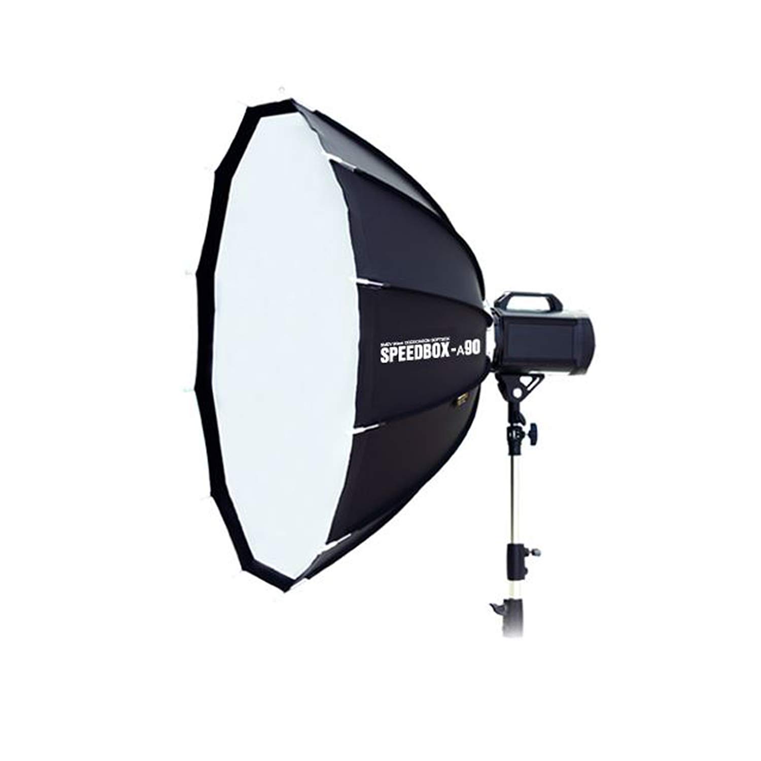 Amazon | SMDV Alpha Speedbox スピードボックス アルミリング 
