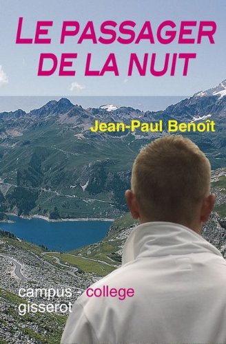Télécharger Le passager de la nuit PDF