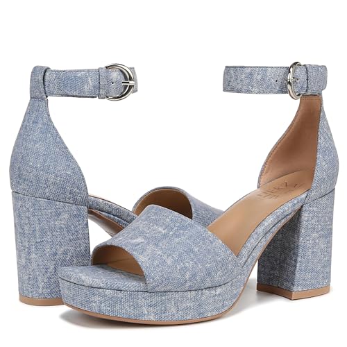 Image of Naturalizer Pearlyn4 Platform Sandals
