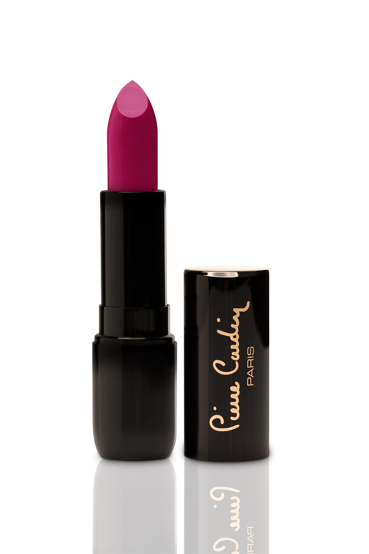 Pierre Cardin Porcelain Edition Lipstick - Electrique Pink - 226