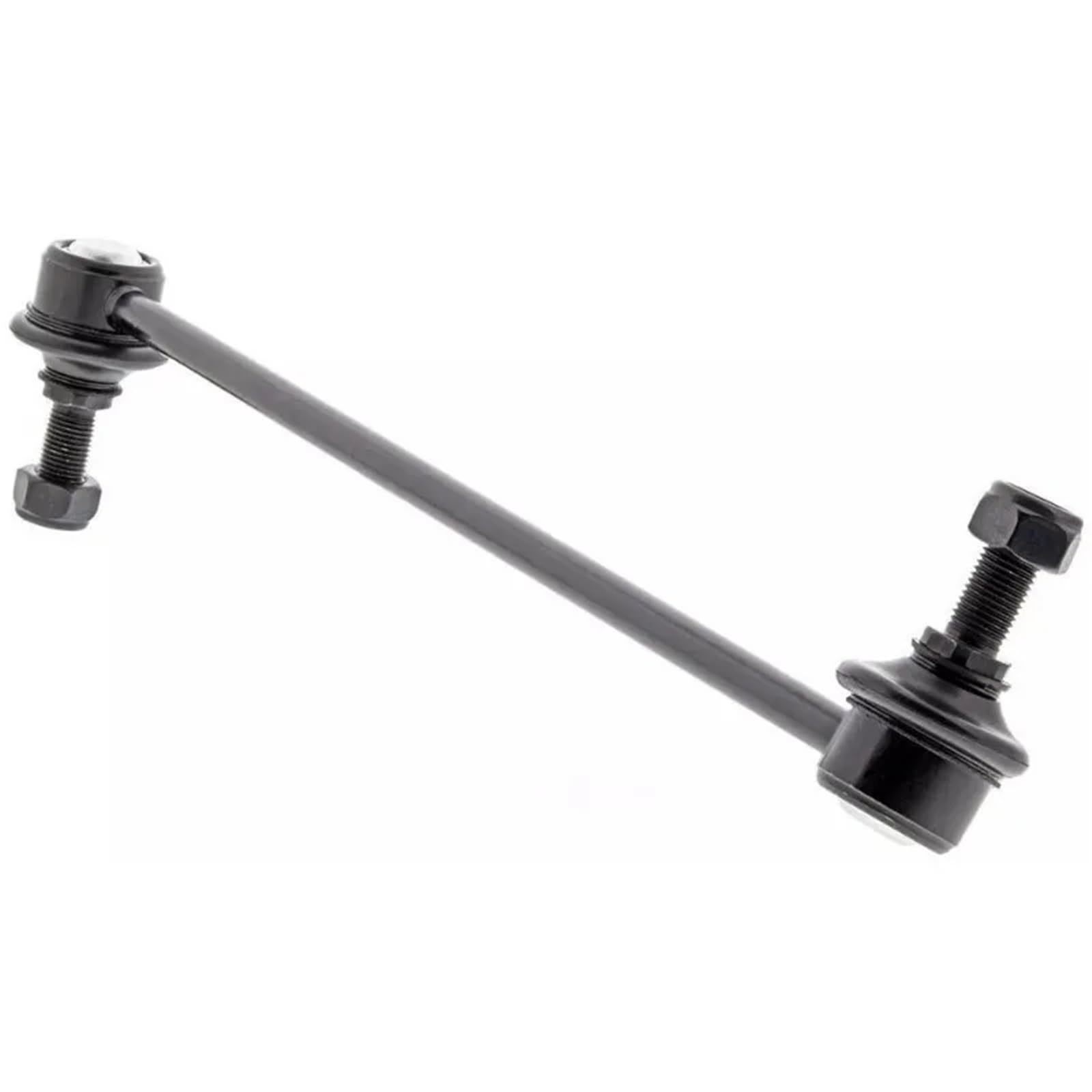 Stabilizatory Poprzeczne Łącznik drążka stabilizatora pasuje do Hyundai Santa Fe II 2.2 Crdi 54830-2B200 548302B200 Akcesoria samochodowe drążek podpórka stabilizator