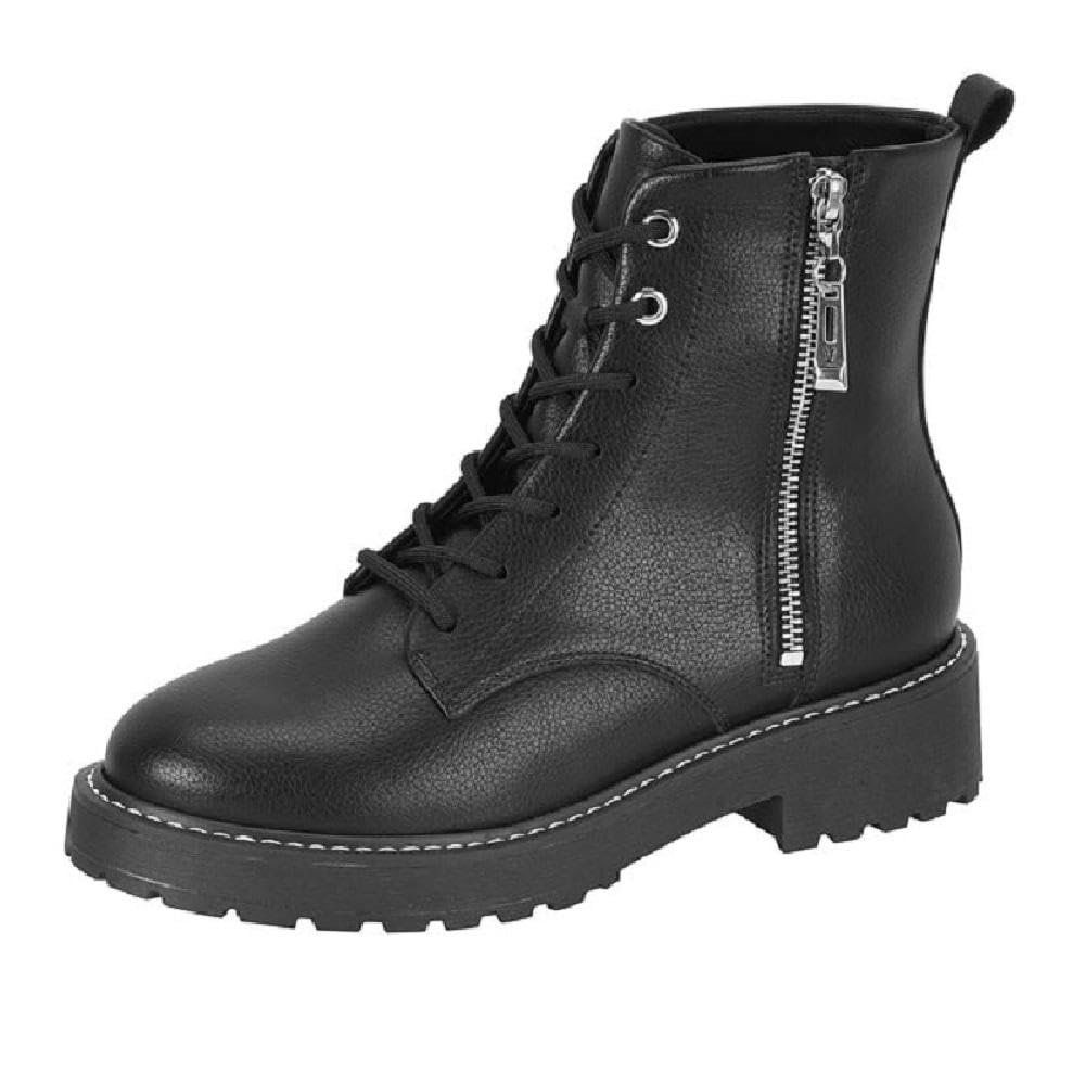 Bota Vizzano Coturno Tratorada Ref 3103.104.23572 Preto 037 em promoção! Veja a oferta e mais achadinhos de Botas 3 Hoje é o melhor dia para comprar Bota Vizzano Coturno Tratorada Ref 3103.104.23572 Preto 037 com aquele preço maroto! Promoção! Aproveite a oferta! 3