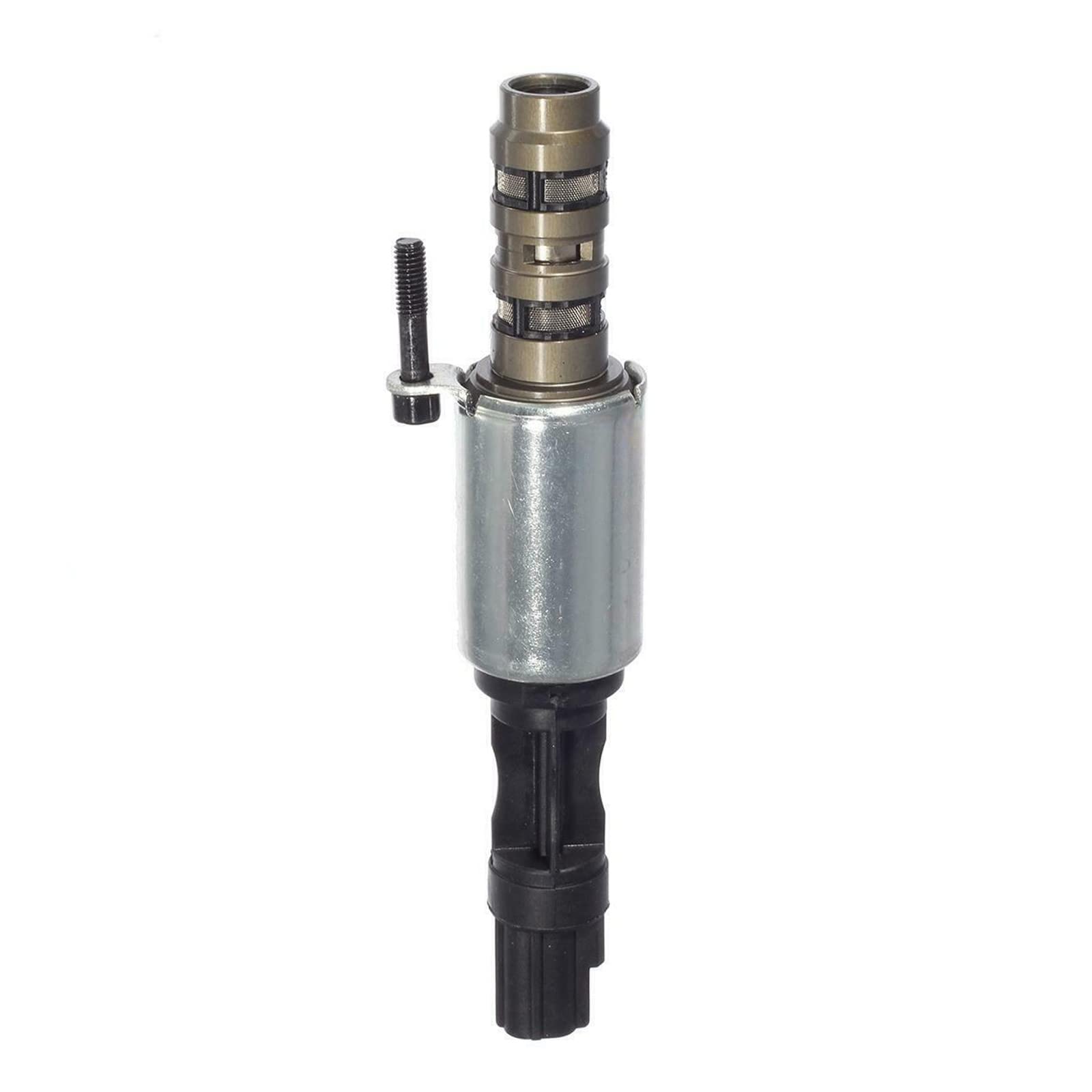 Hattba Engine Variable Timing Solenoid for Mustang-Explorer - 4.6L 5.4L 3L3Z6M280EA 3L3Z6C535AA 8L3Z6M280A
