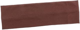 calandis ™ Sports Yoga Headband Sweatband Workout Stretch Headband Hair Band Brownness | Hair Accessories | Womens Accessories-picture-22