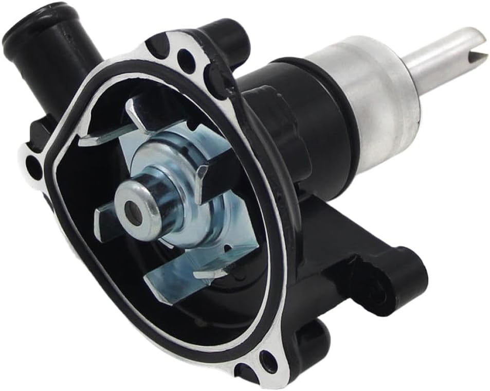 Water Pump Radiator Pump Compatible With CBR400 NC23 1987-1989 Years And CBR400 NC29 1990-1994 Years