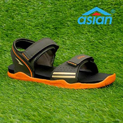 Image of ASIAN Men's Infinity-05 Running,Walking,Gym,Training,Casual Slip-On Sports Sandals For Boy's