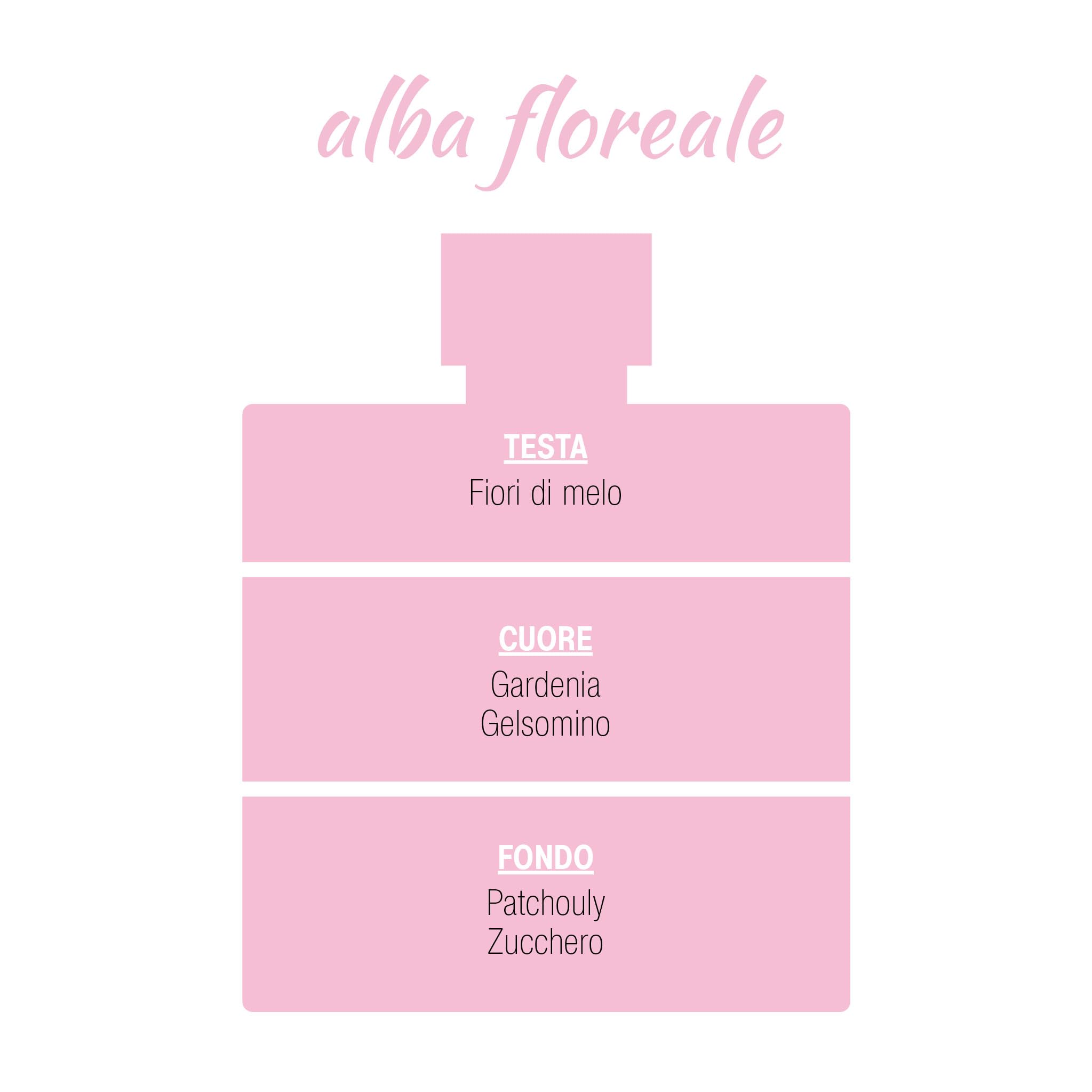Chimiver Dreams Home Fragrance Alba Floreale | Profumatore per ambienti con OLI essenziali a bastoncini. Diffusore di fragranze personalizzabile con Logo o Foto. Decorazione Della casa. 5L