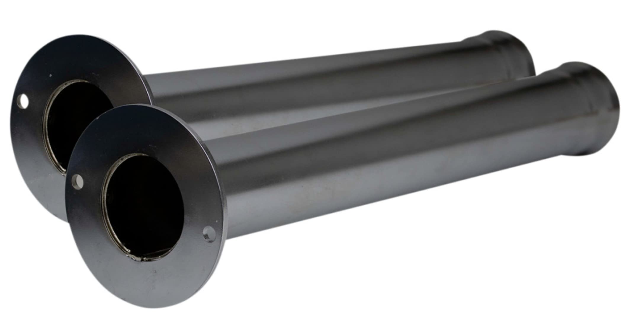 Amazon.com: KHROME WERKS 1860-1870 202711P HP-Plus® Ripper Baffle