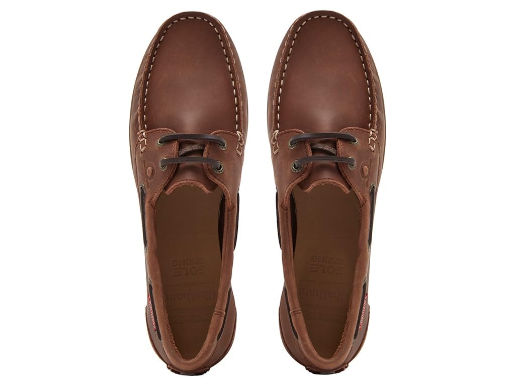 Chatham Damen Penang Bootsschuh