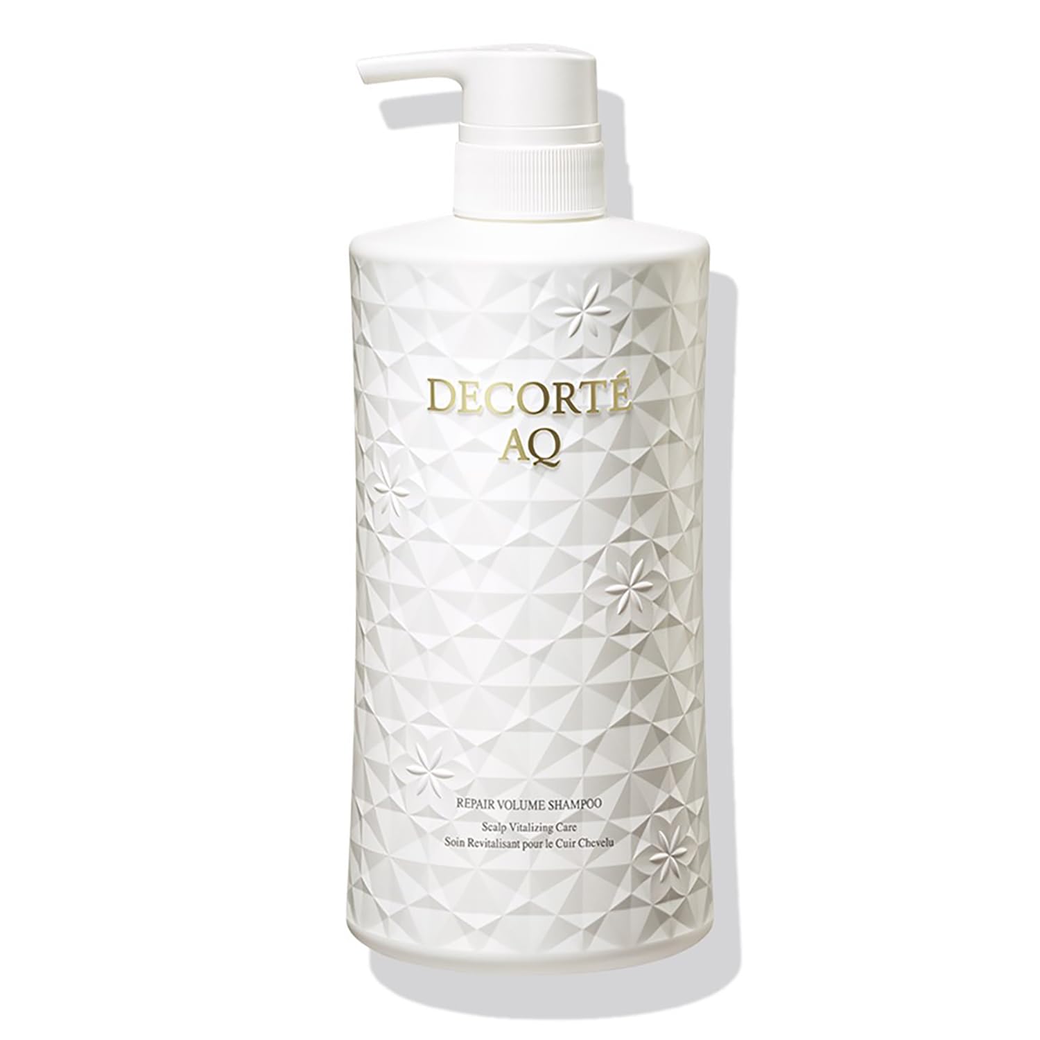 DECORTÉ AQ リペアボリュームシャンプー600mlトリートメント600g Amazon | DECORTÉ(コスメデコルテ) AQ リペア ボリューム シャンプー