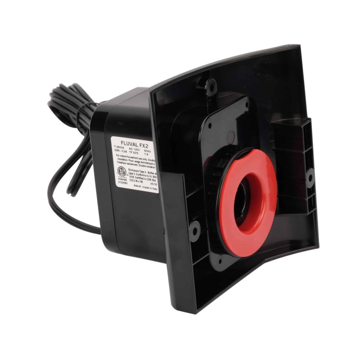 Fluval FX2 Motor