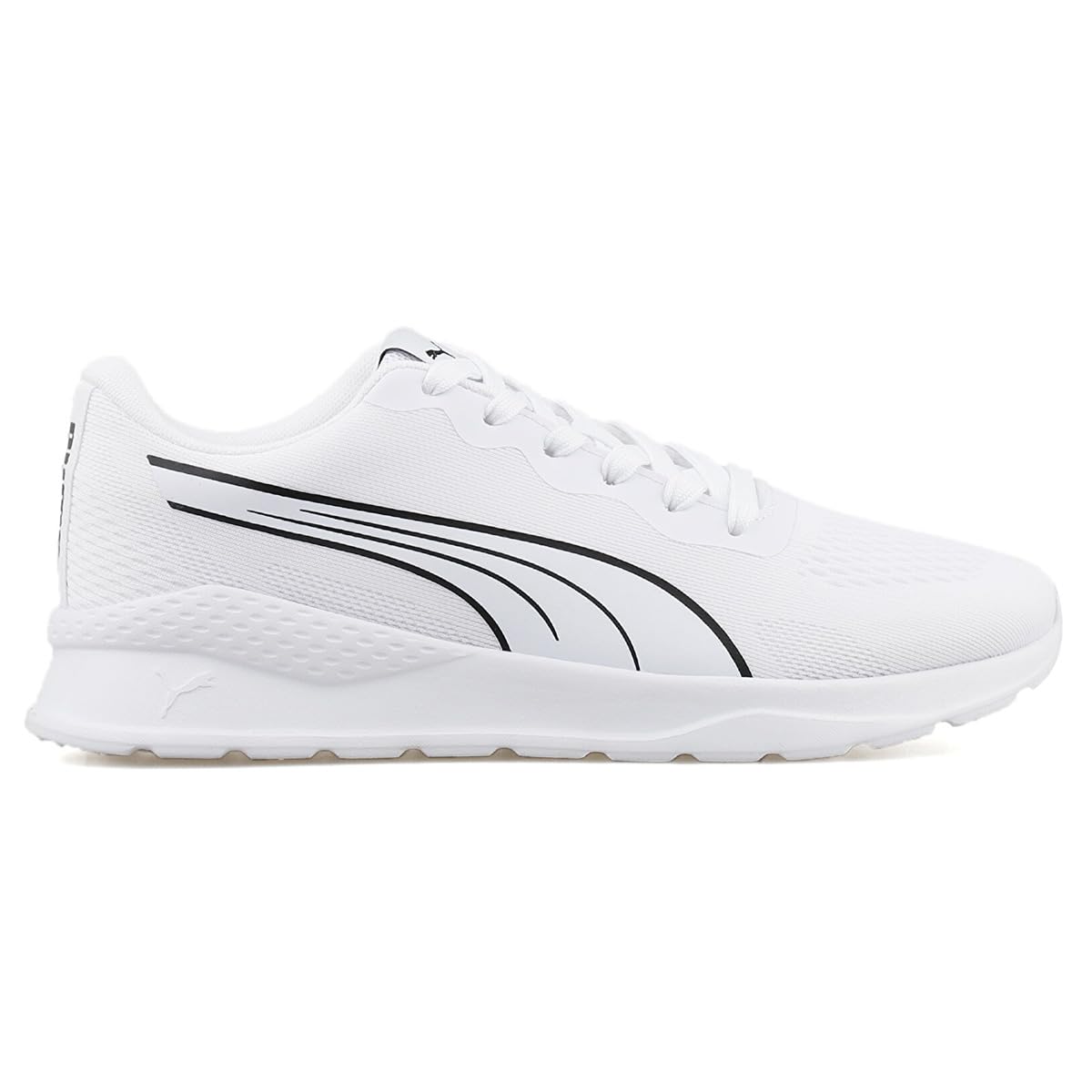 PUMA Lite Runner TDP Spor AyakkabıUnisex Yetişkin