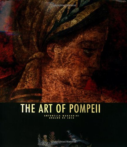 The Art of Pompeii