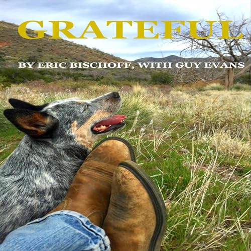 Page de couverture de Grateful