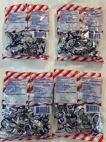 Diana Powermint 4X90G (4 Pack) #TOP3