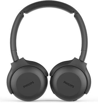 Philips TAUH202 Kablosuz Kulak Üstü Kulaklık Siyah