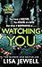 Produktbild Watching You: From the number one bestselling author of The Family Upstairs