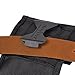 Nite Ize Clip Pock-Its XL Utility Holster - Tactical Pouch with Pockets for Tools - Utility Multi-Tool Belt Pouch with Strong Clip