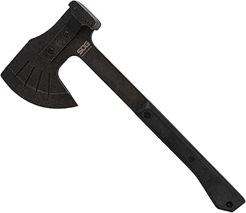 Sog Tactical Bushcraft Hatchet