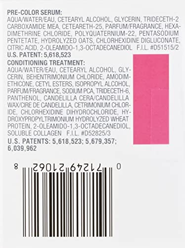 Image of L'Oreal Paris Excellence Creme Triple Protection Hair Color, Light Auburn (Warmer) [6R] 1 ea (Pack of 3)