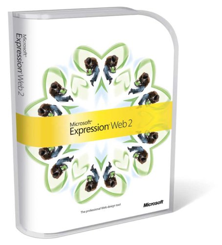 Microsoft Expression Web 2 English Dvd - Software De Desarrollo 700 Mhz, Pc, Microsoft Windows Xp Service Pack 2, Windows Vista, Eng Microsoft Expression Web 2 English Dvd - Software De Desarrollo 700 Mhz, Pc, Microsoft Windows Xp Service Pack 2, Windows Vista, Eng