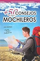 +50 Consejos para Mochileros 1723187593 Book Cover