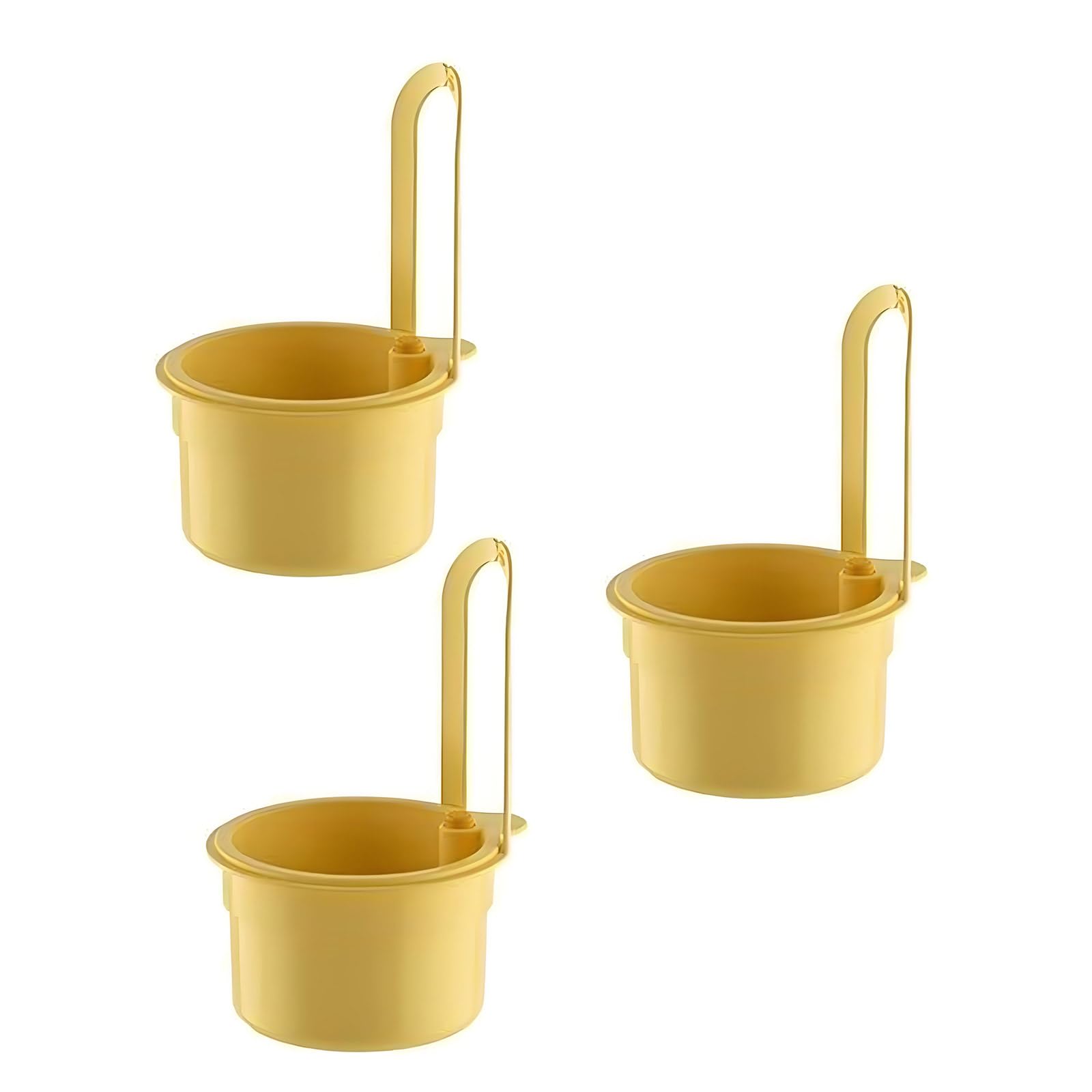 Compact Sink Strainer Basket, Dishwasher Safe Drain for Small Kitchen and Fruit Drainage, Removable Sink Drying Rack with Food Waste Filter