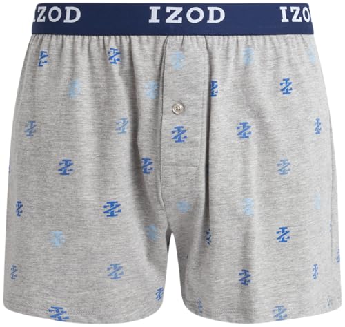 IZOD mens Classic4