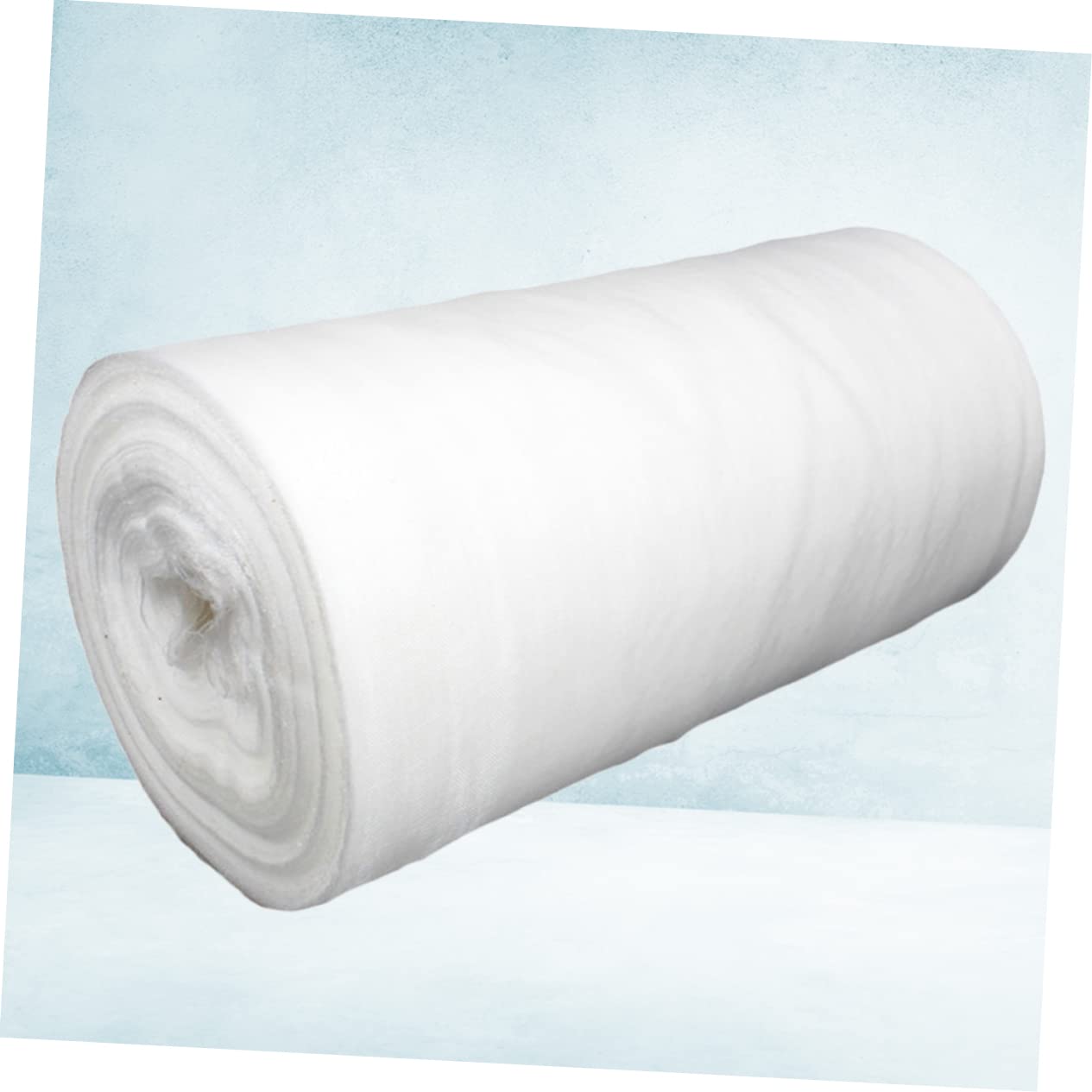 Rete Anti-insetti da Giardino in Nylon, Maglia 40, Bianca, Traspirante e Resistente, per Orto, Frutta e Verdura