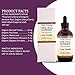 Amber NaturalZ Life Cell Support Herbal Supplement for Dogs, Cats, Birds, Rabbits, and Guinea Pigs | Supports Normal Liver Function and Lymphatic Health | Natural Aid for Detoxification 4 FLUID OUNCES