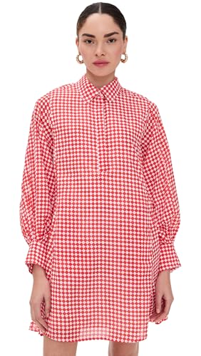 Ro's Garden Women's Chloe Short Dress