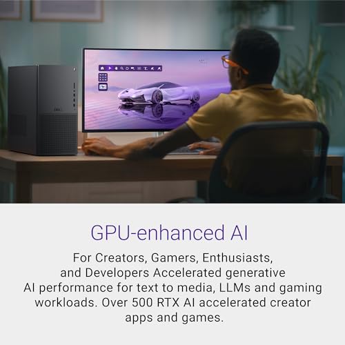 Commercial Grade compact workstation PC Bundle