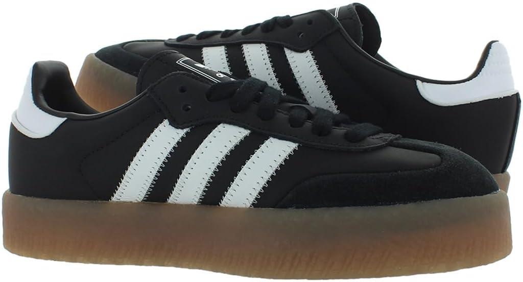 adidas Women's Sambae Sneakers - Image 4