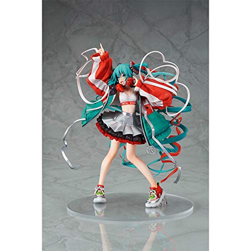 初音ミク フィギュア コレクション Amazon | philia 初音ミク Aqua Float Girls フィギュア