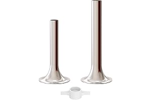KitchenAid Sausage Stuffer Attachment: Elevate Your Culinary Creations