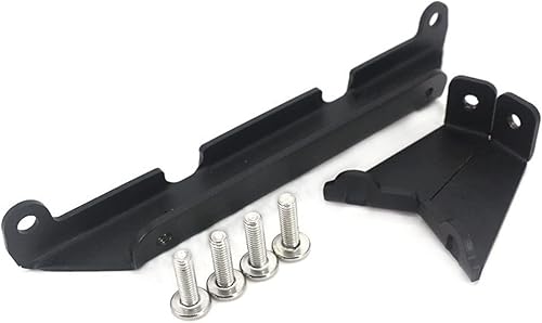 Miniatura 7 de IMSTAM Compatible with Benelli TRK502 TRK520X Jinpeng TRK 502 502X Motorcycle Accessories Under Engine Protection Adventure Engine Guard Motorbike