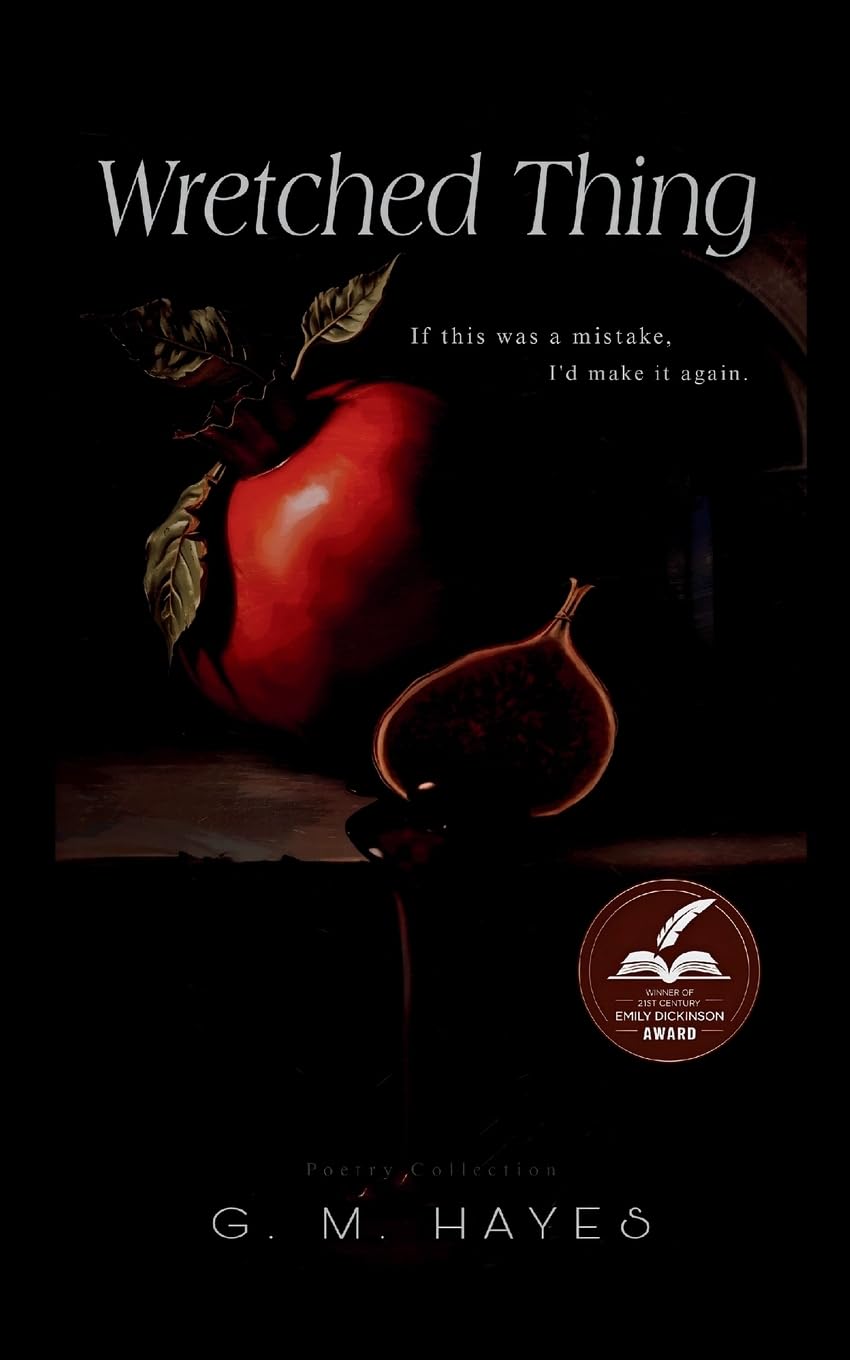 Wretched Thing-Poetry Collection