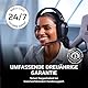 Corsair EX400U 4TB USB4 Tragbare Externe USB Type-C SSD – USB4, USB 3.2 Gen2 2x2 Anschlüsse, Bis zu 40Gbps, Plug-and-Play, MagSafe, Inklusive USB-C zu USB-C (USB4) Kabel – Windows PC, iOS Mac – Grau