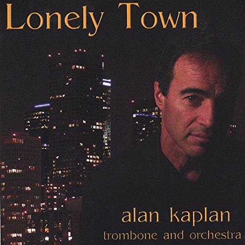 Lonely Town de Alan Kaplan en Amazon Music Amazon.es