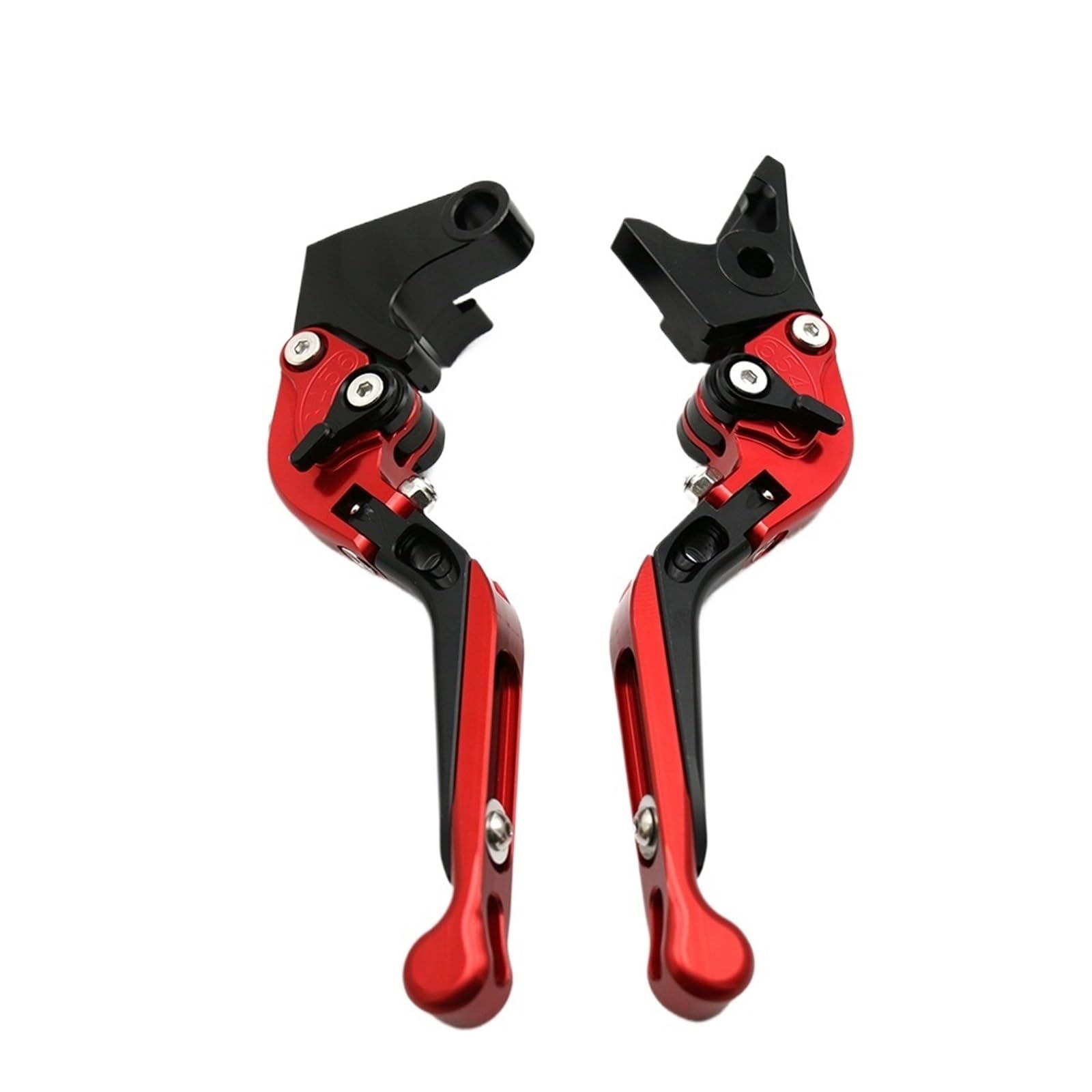 Pbqenxb I Break And Clutch Levers For Mt-03 2005-2014 For Tdm 900 2005-2011 For Xt660 For Tenere For Xt660z 2008-2015 Folding Brake Clutch Lever