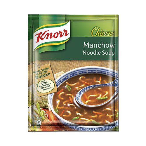 See full amazon price history chart for Knorr International Manchow Noodles Soup, 46g Knorr International Manchow Noodles Soup, 46g (B00Q2ORO2K) Amazon Price History, Amazon Price Tracker