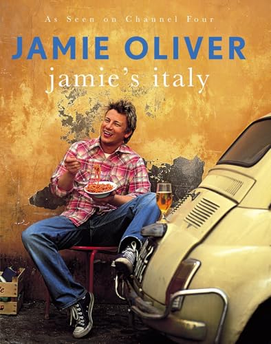 Price comparison product image Jamie's Italy: Jamie Oliver (E)