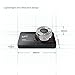 SZC Dash Cam Car Dashboard Camera Driving Recorder DVR 170 Wide Angle 3.0” LCD FHD 1080p with Loop Recording, G-Sensor, 16G TF Card