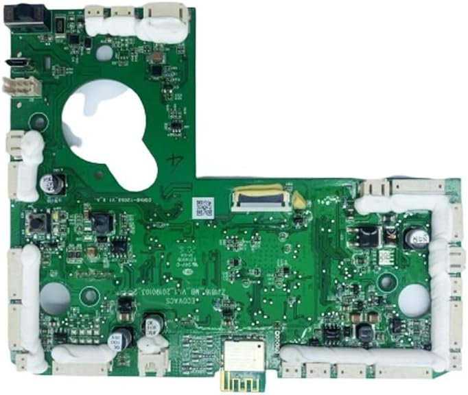 Motherboard，Compatible for Ecovacs，Robot Vacuum Cleaner T5 Power DX93 Ozmo 950 Spare Parts