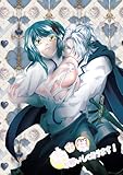 騎士様お慕いしております！ (GirlsCREATIVE)