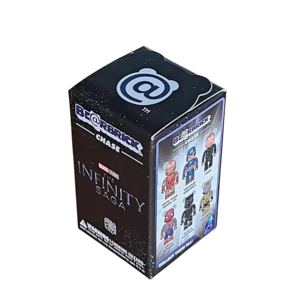 Amazon.co.jp: BE@RBRICK CHASE MARVEL INFINITY SAGA 12個入りBOX Amazon.co.jp: BE@RBRICK CHASE MARVEL INFINITY SAGA 12個入りBOX