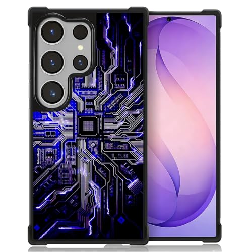Coque Samsung S26 Ultra puce ultra violette haute qualité