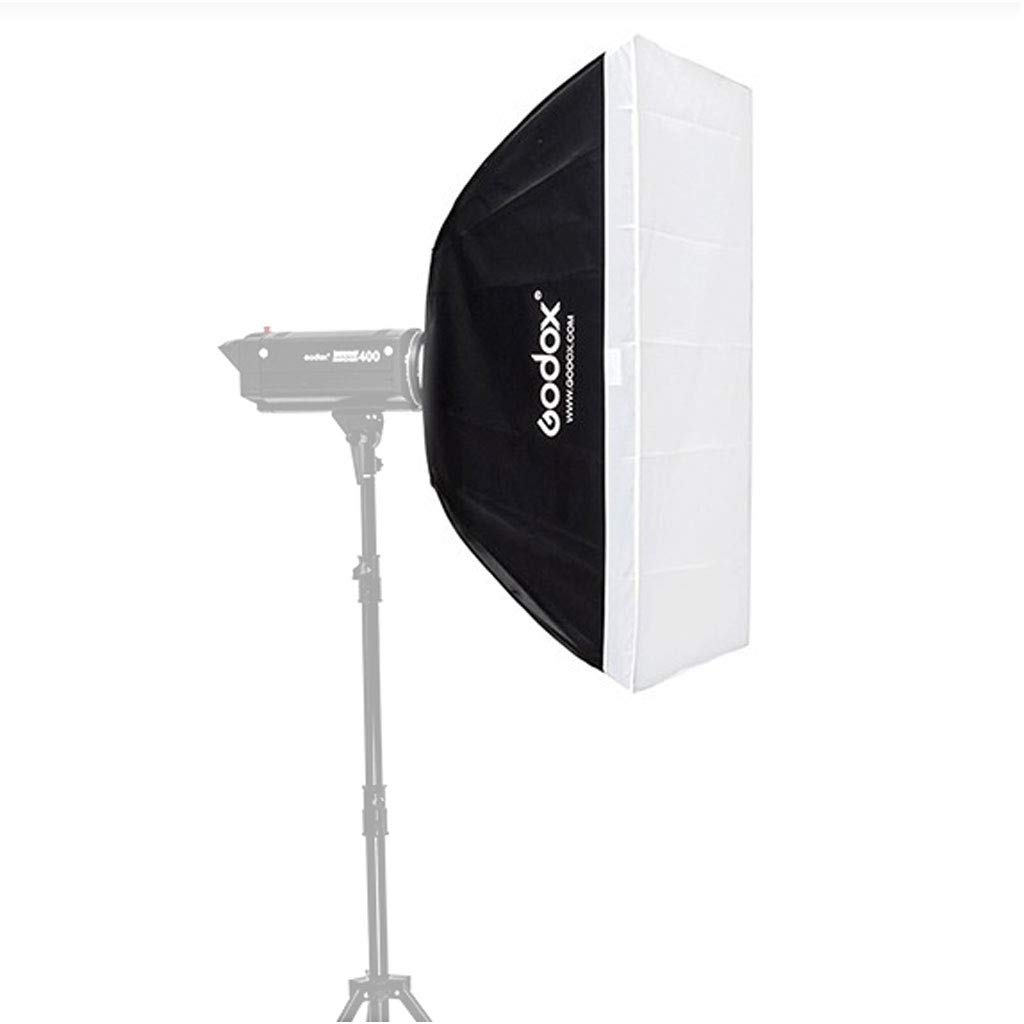 Godox Softbox Bowens Mount 70 X 100 Cm