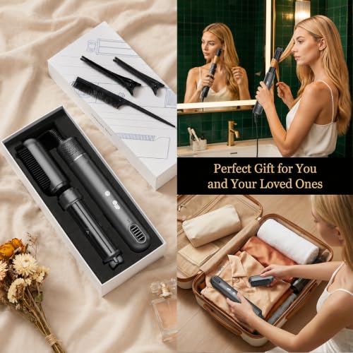 EHBELIF Air Styler Wrap 3-in-1 Multi-Styler — view 9